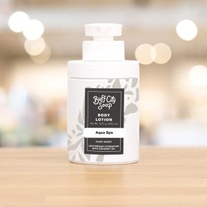 Aqua Spa Body Lotion
