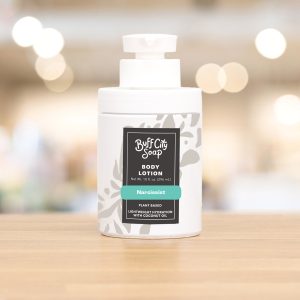 Narcissist Body Lotion