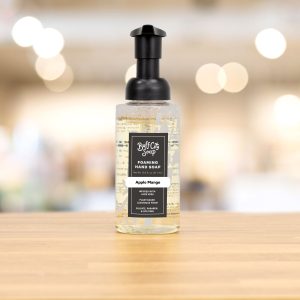 Apple Mango Foaming Hand Soap