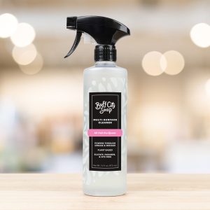 All Hail The Queen Multi-Surface Cleaner