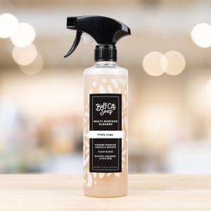 Fruity Loopy Multi-Surface Cleaner