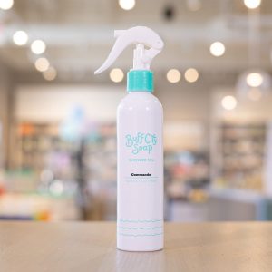 Commando Shower Oil